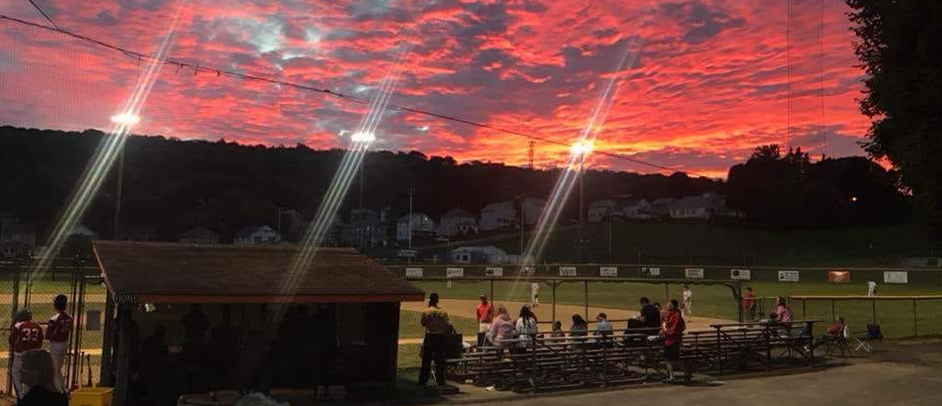 Sertoma Under the Lights